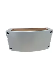 Castaldi duplo//fl26 weiß g24d-3 ip65 2